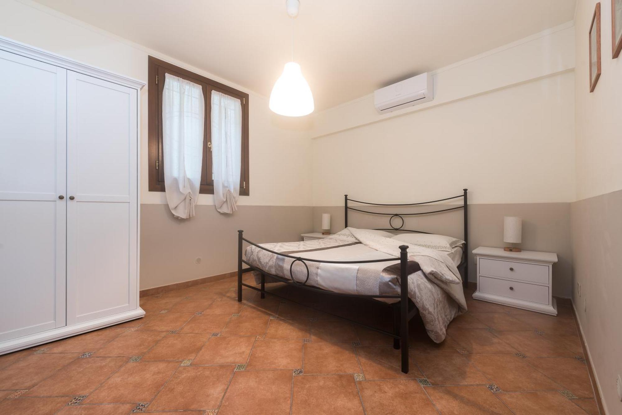 Villa Gli Eucalipti Cerveteri Δωμάτιο φωτογραφία