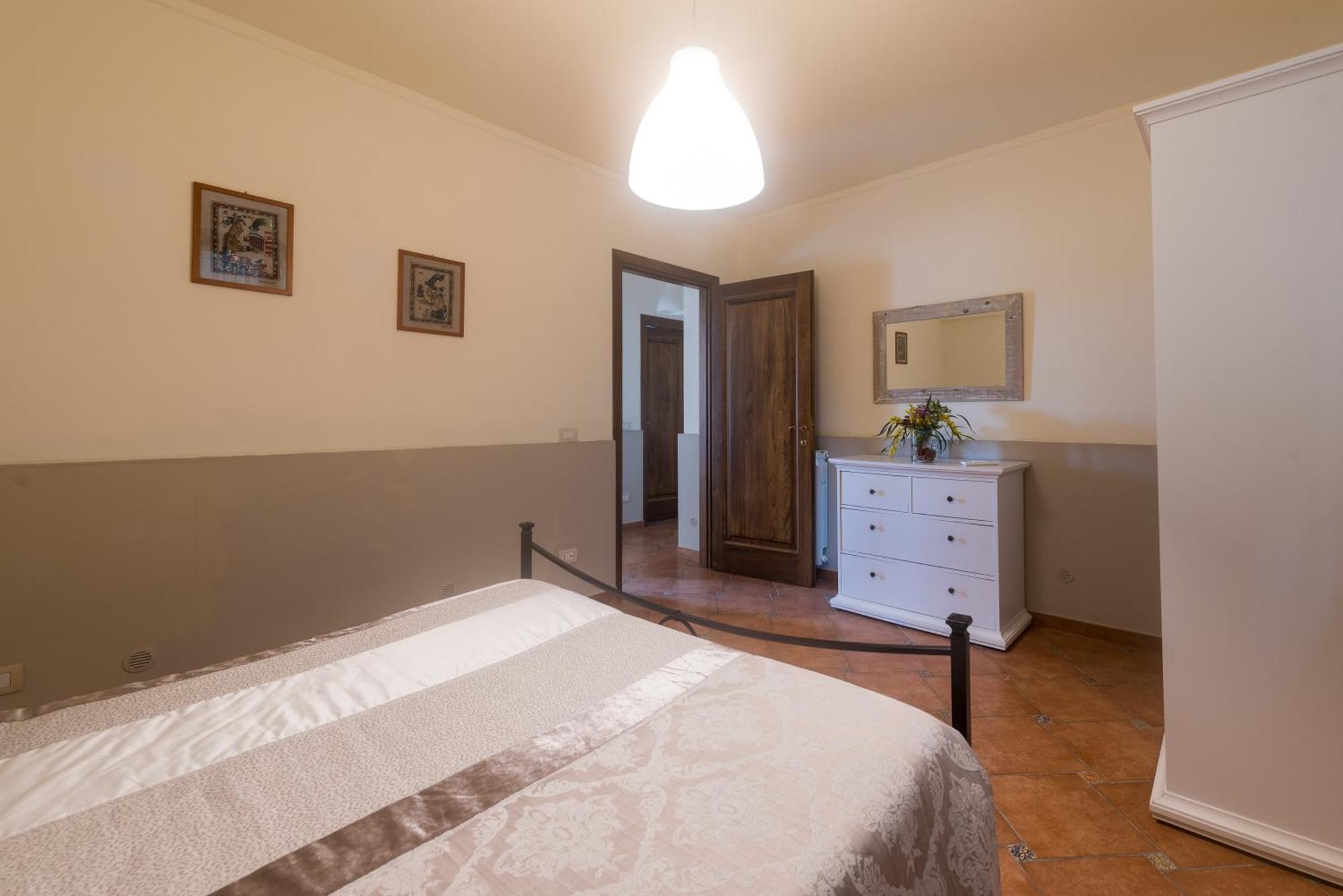 Villa Gli Eucalipti Cerveteri Δωμάτιο φωτογραφία