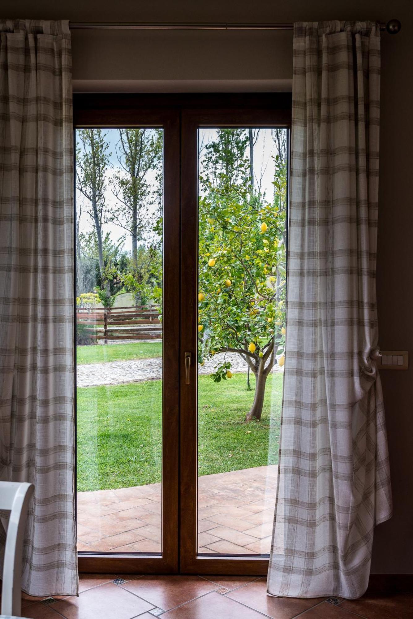 Villa Gli Eucalipti Cerveteri Δωμάτιο φωτογραφία