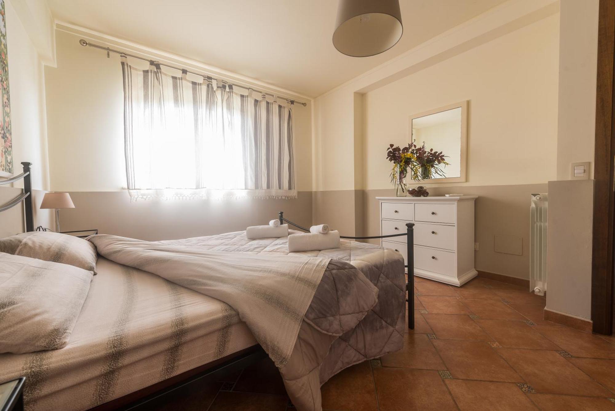 Villa Gli Eucalipti Cerveteri Εξωτερικό φωτογραφία