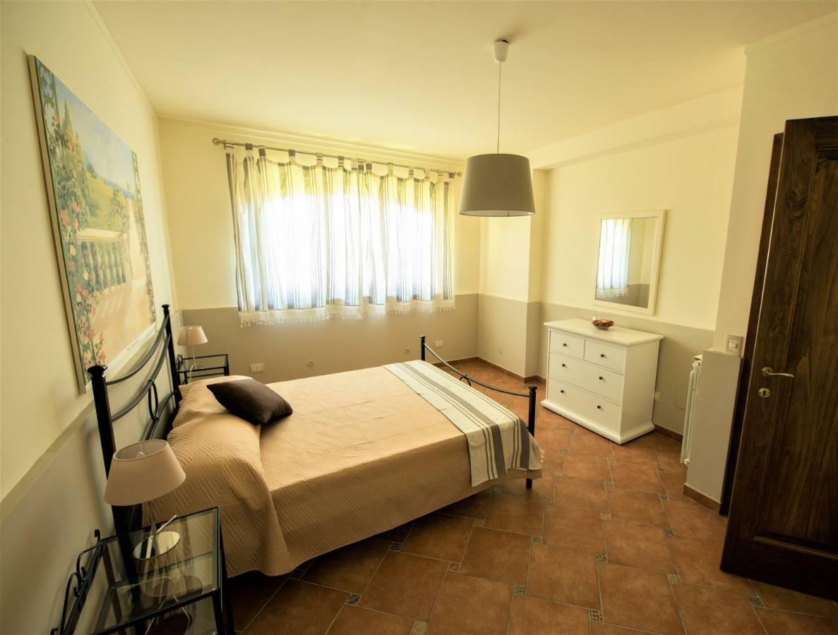 Villa Gli Eucalipti Cerveteri Εξωτερικό φωτογραφία
