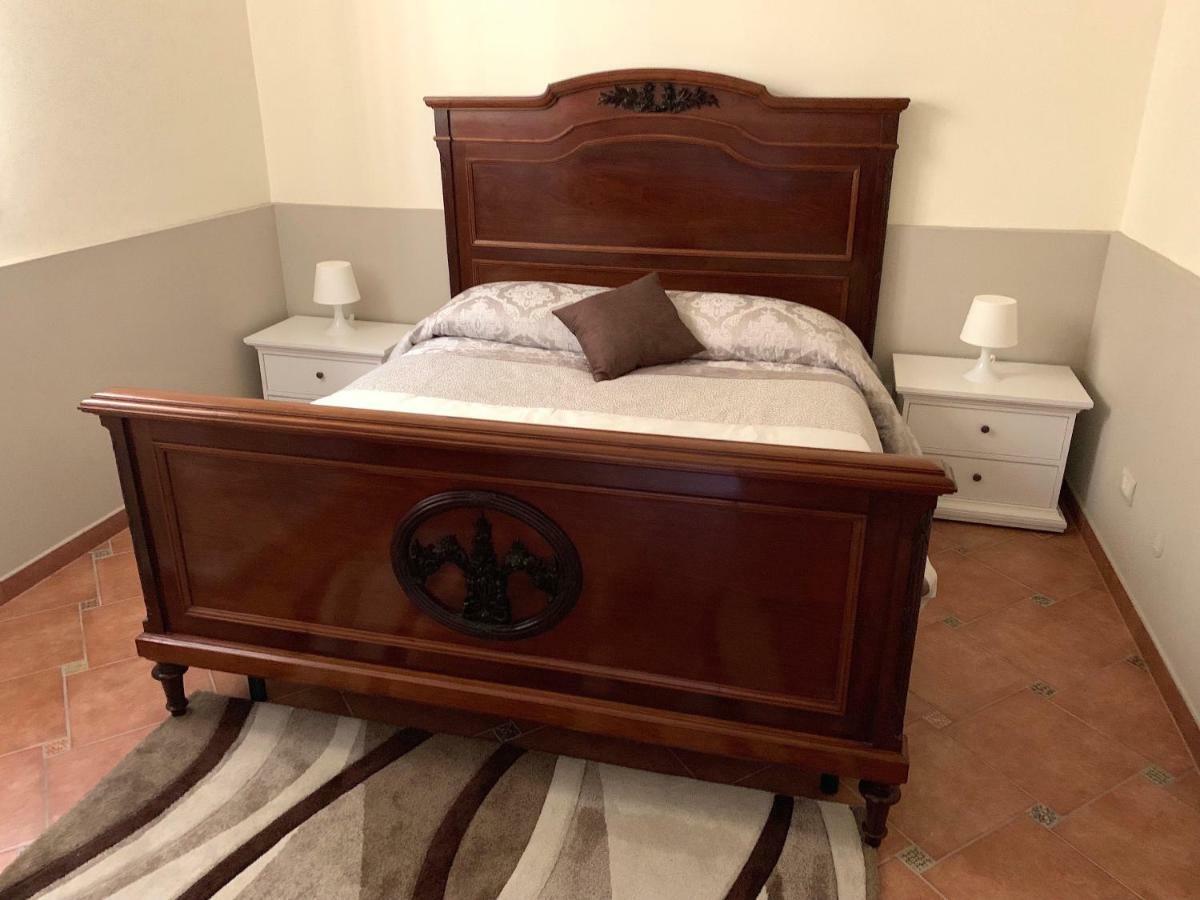 Villa Gli Eucalipti Cerveteri Εξωτερικό φωτογραφία