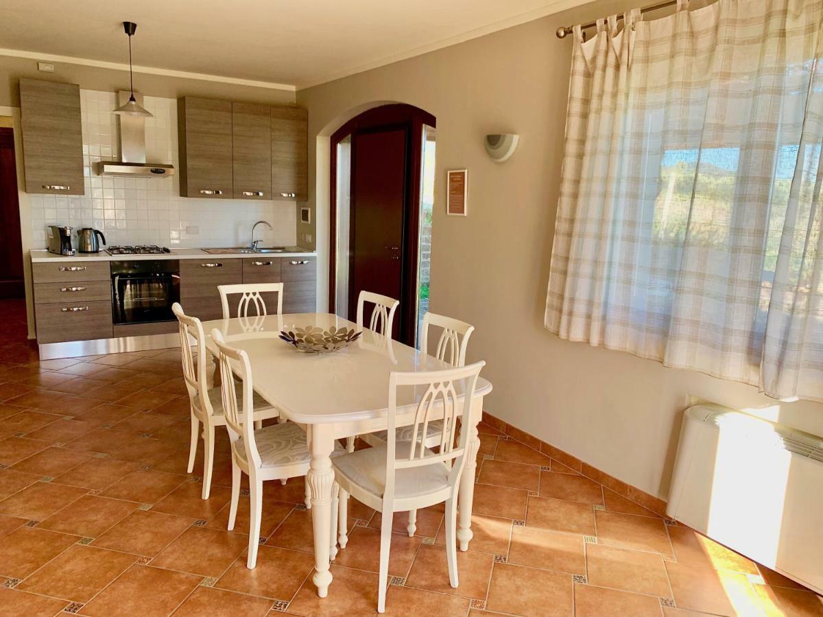 Villa Gli Eucalipti Cerveteri Εξωτερικό φωτογραφία
